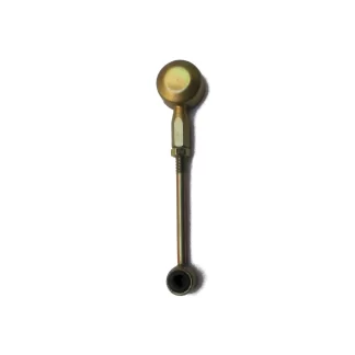 PEUGEOT CODIGO Peugeot Bieleta selectora regulable 405-306-406-  codigo 2454C80/C9 2454-C80/C