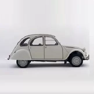 2CV-3CV