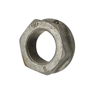 NOVEDADES  PEUGEOT --- 329733  TUERCA PUNTA EJE 24 X1,5  codigo KSMR329733
