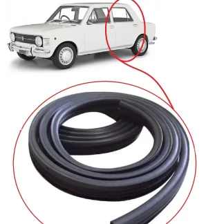 BURLETE FIAT 128 jgo X2 traseros SLX401000t SLX24001000T