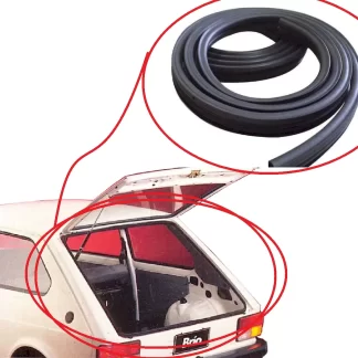 BURLETE FIAT  147 SPAZIO 600 FIORINO BAUL SLX401001p SLX24001001P