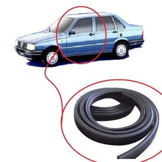 BURLETE FIAT DUNA 97 jgo X2 delanteros SLX401007d SLX24001007D