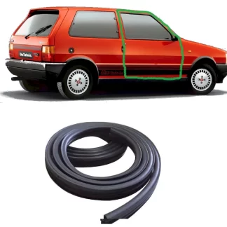 BURLETE FIAT UNO 3P H/96 jgo X2 delanteros SLX401006d SLX24001006D