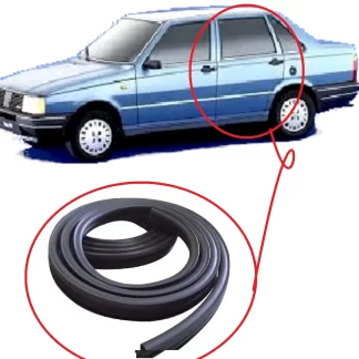 BURLETE FIAT DUNA 97 jgo X2 traseros SLX401007t SLX24001007T