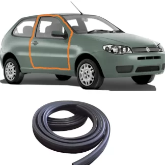 BURLETE FIAT PALIO 3P 97 2014  jgo X2 delanteros SLX401009d SLX24001009D