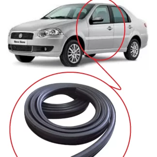BURLETE FIAT SIENA 97/18 5P jgo X2 delanteros SLX401010d SLX24001010D