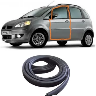 BURLETE FIAT IDEA 05 jgo X2 delanteros SLX401011d SLX24001011D