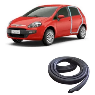 BURLETE FIAT PUNTO 05 jgo X2 traseros SLX401012t SLX24001012T