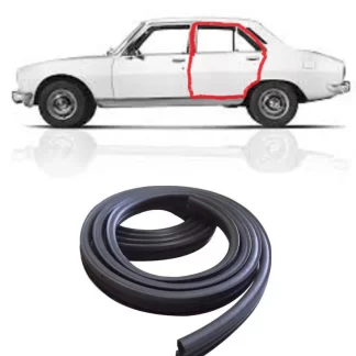BURLETE Peugeot 504 jgo X2 traseros SLX402000t SLX24002000T