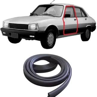 BURLETE Peugeot  504 92 y PICKUP jgo X2 delanteros SLX402001d SLX24002001D