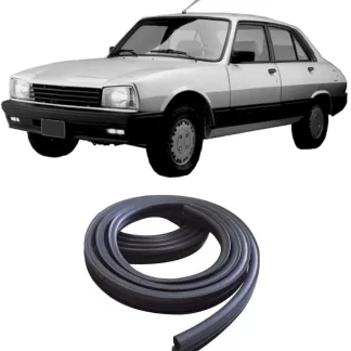 BURLETE Peugeot  504 92 y PICKUP BAUL SLX402001p SLX24002001P