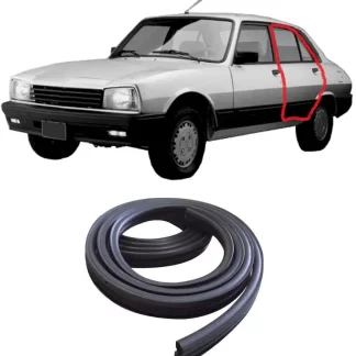 BURLETE Peugeot  504 92 y PICKUP jgo X2 traseros SLX402001t SLX24002001T