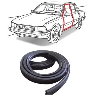BURLETE Peugeot 505 jgo X2 delanteros SLX402002d SLX24002002D