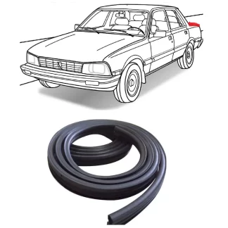 BURLETE Peugeot 505 BAUL SLX402002p SLX24002002P