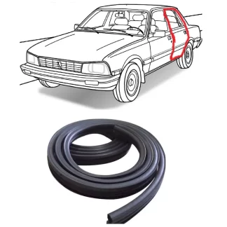 BURLETE Peugeot 505 jgo X2 traseros SLX402002t SLX24002002T
