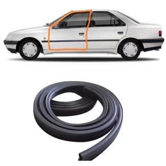 BURLETE Peugeot 405 jgo X2 delanteros SLX402003d SLX24002003D
