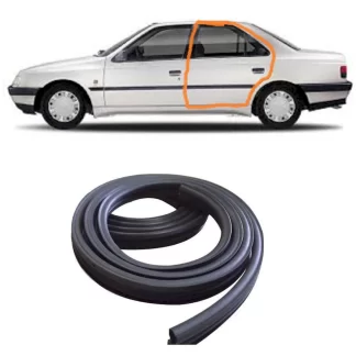 BURLETE Peugeot 405 jgo X2 traseros SLX402003t SLX24002003T