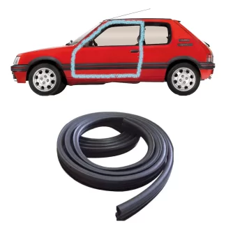 BURLETE Peugeot  205 3P jgo X2 delanteros SLX402004d SLX24002004D