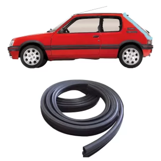 BURLETE Peugeot  205 3P BAUL SLX402004p SLX24002004P