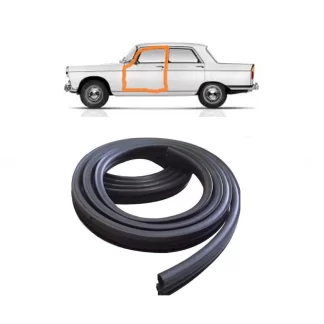 BURLETE Peugeot 404 jgo X2 delanteros SLX402005d SLX24002005D