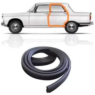 BURLETE Peugeot 404 jgo X2 traseros SLX402005t SLX24002005T