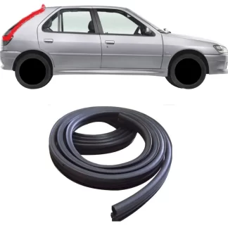 BURLETE Peugeot  306 4Y5P BAUL SLX402007p SLX24002007P