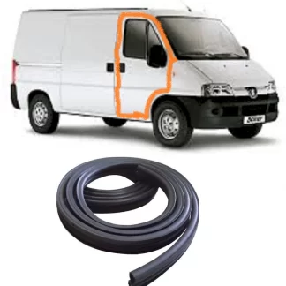 BURLETE Peugeot  BOXER FIAT DUCATO jgo X2 delanteros SLX402009d SLX24002009D