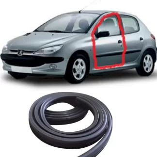 BURLETE Peugeot  207 5P jgo X2 delanteros SLX402011d SLX24002011D