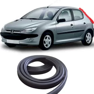 BURLETE Peugeot  207 5P BAUL SLX402011p SLX24002011P
