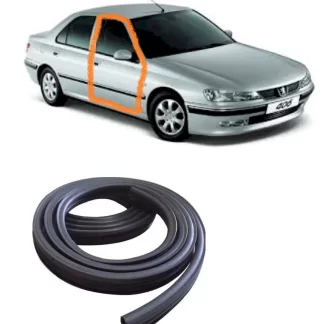 BURLETE Peugeot 406 jgo X2 delanteros SLX402012d SLX24002012D