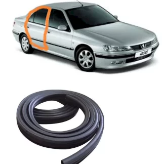 BURLETE Peugeot 406 jgo X2 traseros SLX402012t SLX24002012T