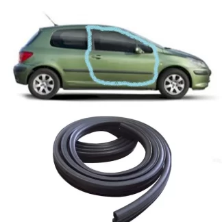 BURLETE Peugeot  307 3P jgo X2 delanteros SLX402013d SLX24002013D