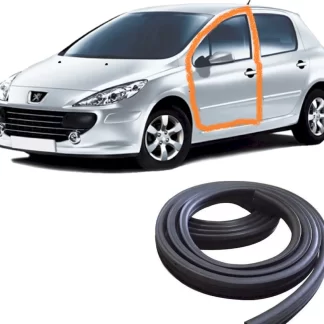 BURLETE Peugeot  307 4Y5P jgo X2 delanteros SLX402014d SLX24002014D