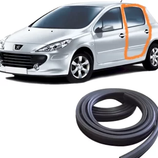 BURLETE Peugeot  307 4Y5P jgo X2 traseros SLX402014t SLX24002014T
