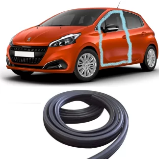 BURLETE Peugeot 208 5P jgo X2 delanteros SLX402018d SLX24002018D