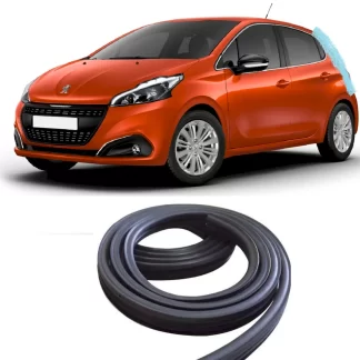 BURLETE Peugeot 208 5P BAUL SLX402018p SLX24002018P