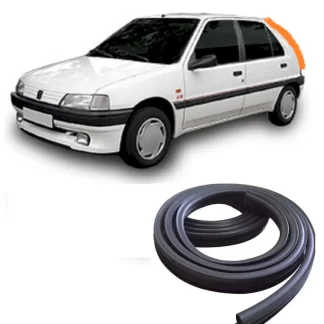 BURLETE Peugeot 106 5P BAUL SLX402019p SLX24002019P