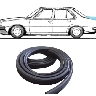 BURLETE Renault  18 BAUL SLX403001p SLX24003001P