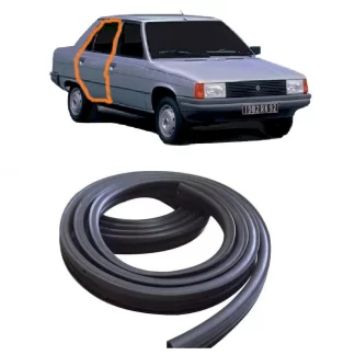 BURLETE Renault  9 jgo X2 traseros SLX403002t SLX24003002T