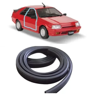 BURLETE Renault  FUEGO jgo X2 delanteros SLX403004d SLX24003004D