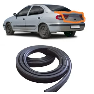 BURLETE Renault  MEGANE 4Y5P BAUL SLX403012p SLX24003012P