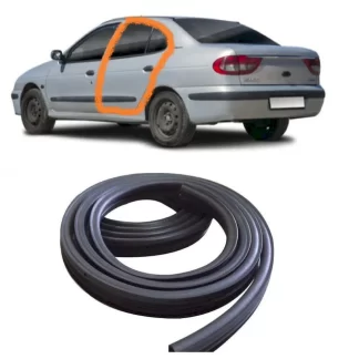 BURLETE Renault  MEGANE 4Y5P jgo X2 traseros SLX403012t SLX24003012T
