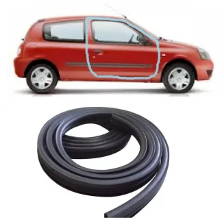 BURLETE Renault  CLIO2 3P jgo X2 delanteros SLX403016d SLX24003016D