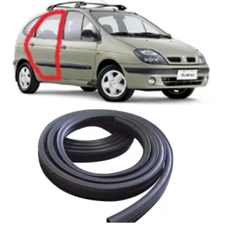 BURLETE Renault  SCENIC jgo X2 traseros SLX403022t SLX24003022T