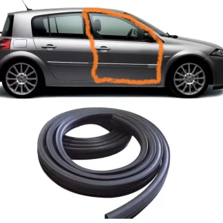 BURLETE Renault  MEGANE II 4Y5P 06 jgo X2 delanteros SLX403023d SLX24003023D