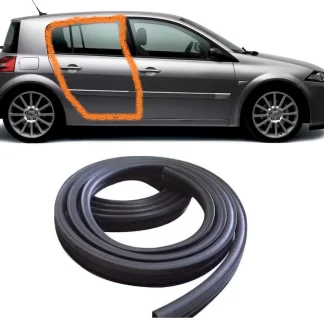 BURLETE Renault  MEGANE II 4Y5P 06 jgo X2 traseros SLX403023t SLX24003023T