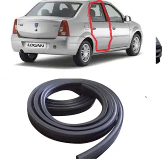 BURLETE Renault  LOGAN 07 jgo X2 traseros SLX403025t SLX24003025T