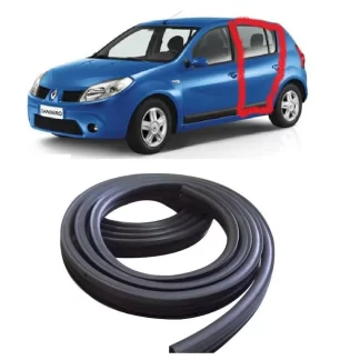 BURLETE Renault  SANDERO 08 / DUSTER 10 / OROCH 15 jgo X2 traseros SLX4030261t SLX24003026T