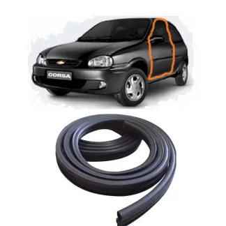BURLETE CHEVROLET   CORSA CLASSIC 3P jgo X2 delanteros SLX404001d SLX24004001D