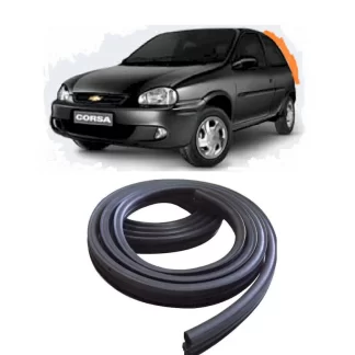 BURLETE CHEVROLET   CORSA CLASSIC 3P BAUL SLX404001p SLX24004001P